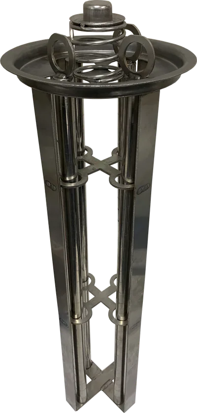Industrial magnet filter