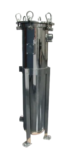 Magnetic Filter Housing