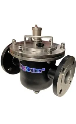 MagStrainer H2